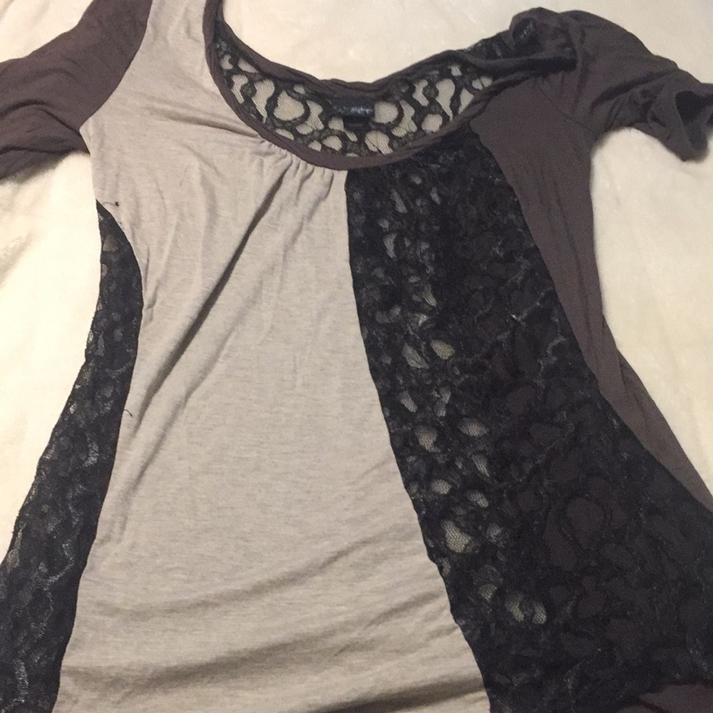 Daytrip short sleeve shirt